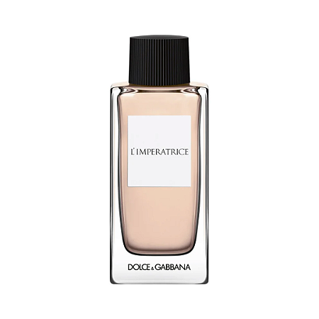 Perfume L´imperatrice Dolce & Gabbana Eau de Toilette 100ml