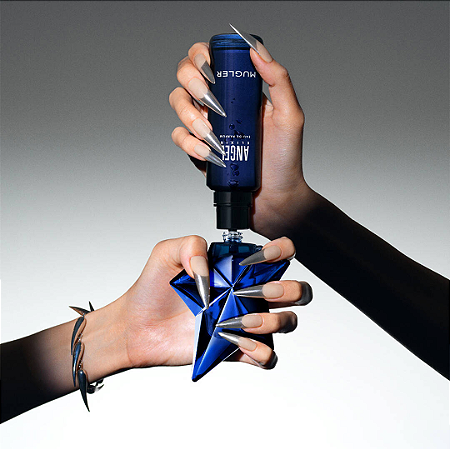 Perfume Angel Thierry Mugler Elixir de parfum: Desperte a deusa