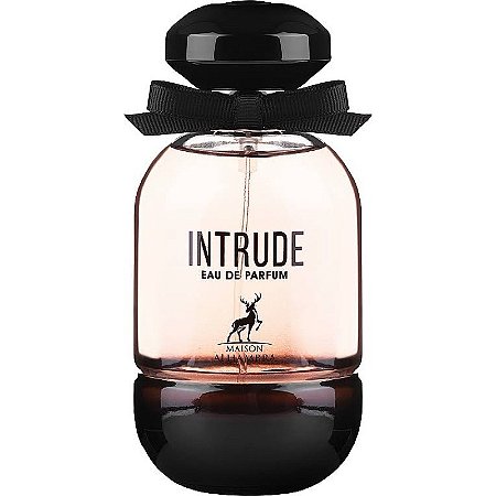 Perfume L'Intrude Maison Alhambra Feminino 100ml