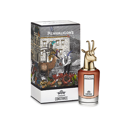 Perfume Changing Constance Penhaligon´s Eau de parfum 75ml