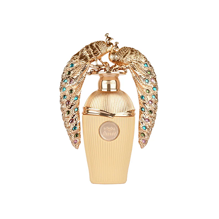 Lattafa Afeef Perfume Eau de Parfum 100ml Arabic Original Feminino  – A Essência da Elegância Atemporal