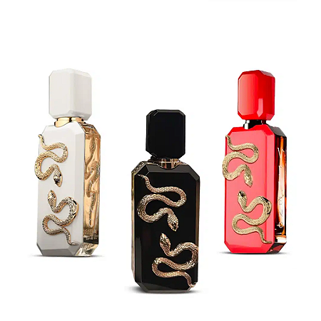 French Avenue Veneno Perfume Unissex Eau de Parfum 100ml Original Arabica