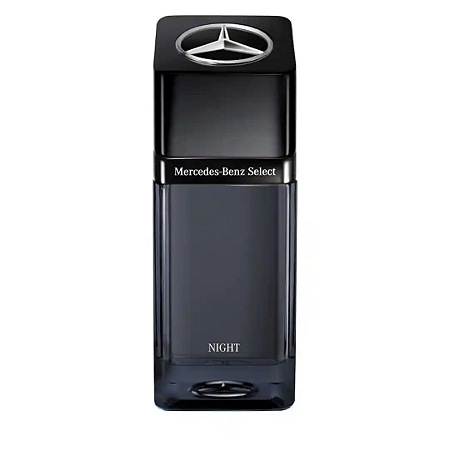 Mercedes Benz Men´s Select Night Eau de Parfum 100ml Original