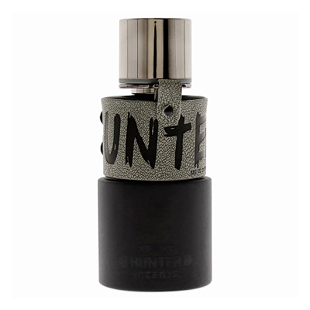 Armaf Hunter Intense Perfume Eau de Parfum 100ml Original arabica - Citrico Aromatico