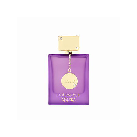 Armaf Club de nuit MALEKA Perfume feminino Eau de Parfum 105ml Original arabica