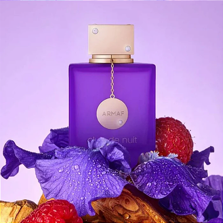 Armaf Club de nuit MALEKA Perfume feminino Eau de Parfum