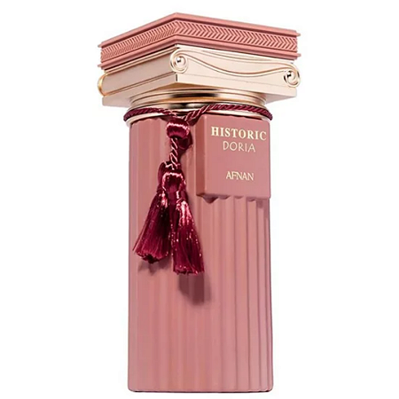 Historic Doria Afnan Perfume Eau de parfum 100ml Original Feminino Arabica