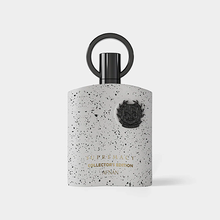 Afnan Supremacy Collector Edition Eau de Parfum 100ml