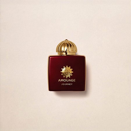Perfume Exclusivo Luxo Amouage Journey Woman - eau de parfum 100ml