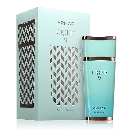 Armaf Perfume Cloud 9 Eau de Parfum 100ml Original