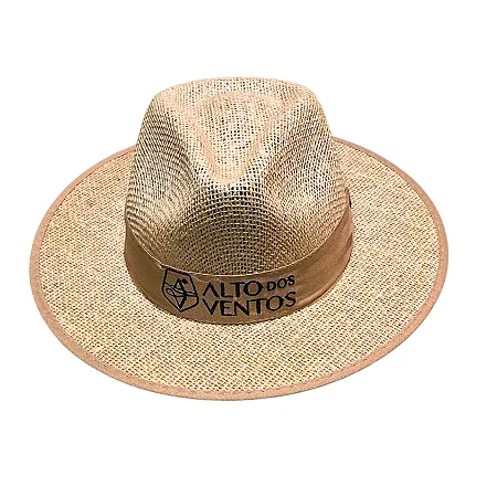 Chapéu Alto dos Ventos