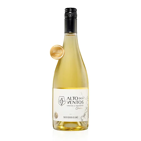 Vinho Branco Sauvignon Blanc Clássico 2024 750ml