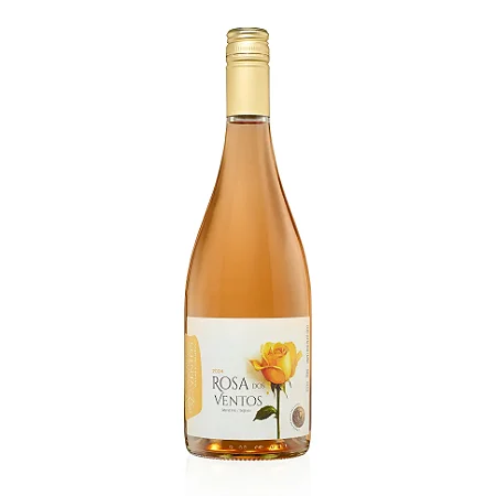 Vinho Rosé Rosa dos Ventos 2024 750ml