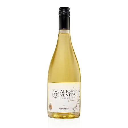 Vinho Branco Vermentino Clássico 2024 750ml