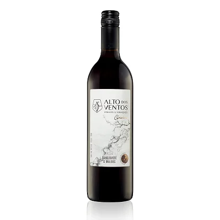 Vinho Tinto Blend Clássico 2024 750ml