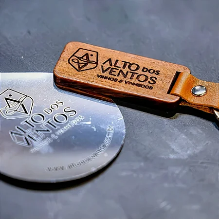 Corta-Gotas Alto dos Ventos