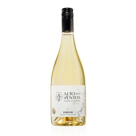 Vinho Branco Clássico Vermentino 2025