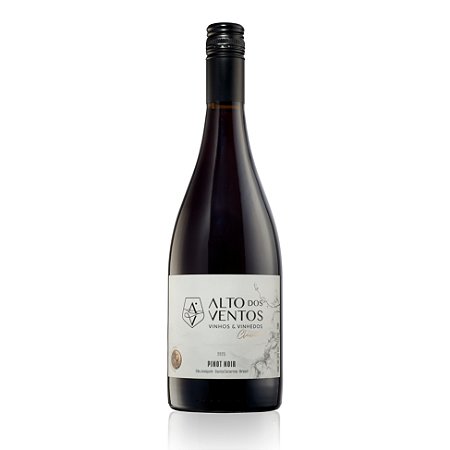 Vinho Tinto Clássico Pinot Noir