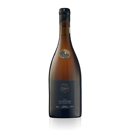 Vinho Branco Chardonnay Ícone 2025