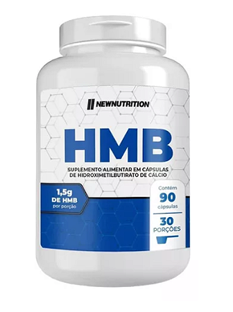 HMB - 90 CAPS