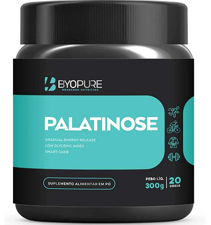 PALATINOSE BYOPURE -300G