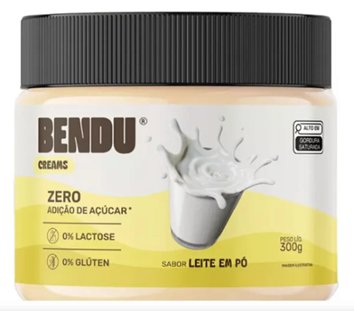 CREME BENDU -300G