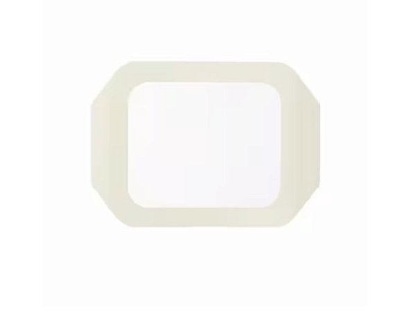 Curativo Tegaderm Transparente STD 4,4cm X 4,4cm 3m
