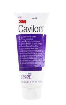Creme Barreira Durável  Cavilon 92gr 3M