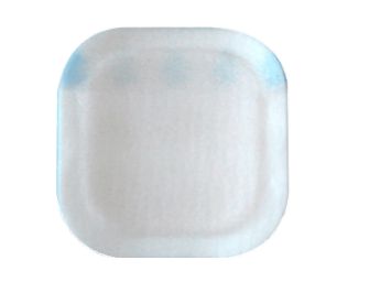 Curativo Hidrocolóide Vital Derme Plus 15cm X 15cm VG7005