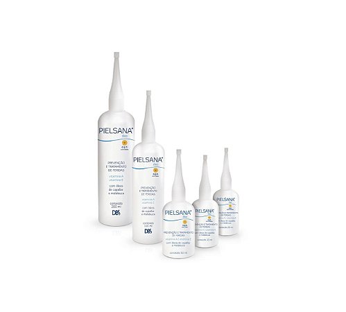 Pielsana Óleo A.G.E 200ml DBS