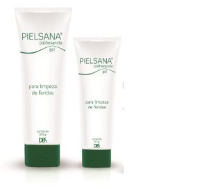 Pielsana Polihexanida Gel 100gr DBS