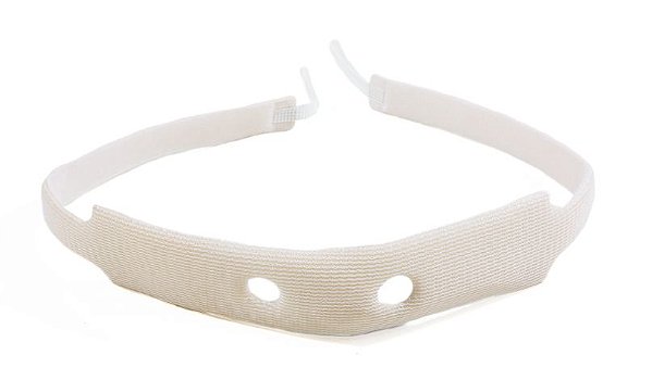 Fixador Para Cânula  De Traqueostomia Neonatal Portex