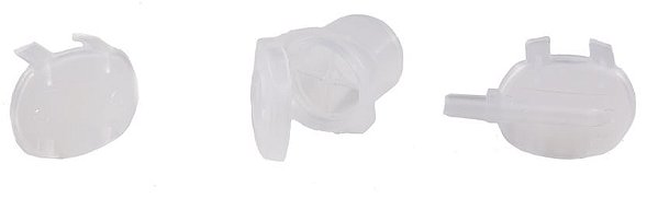 Válvula Fonatória Para Traqueostomia Portex Ref 100.550.000