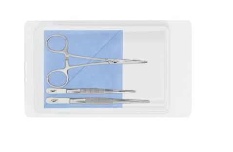Kit Curativo Simples Estéril Avant Care