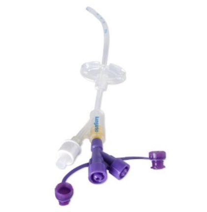 Sonda de Gastrostomia Kangaroo 14 Fr/Ch (4,7 mm) Covidien