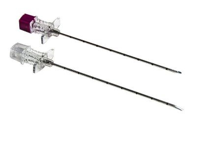Agulha Anestésica Peridural 17g x 3 1/2 (1,5 x 90mm) Procare