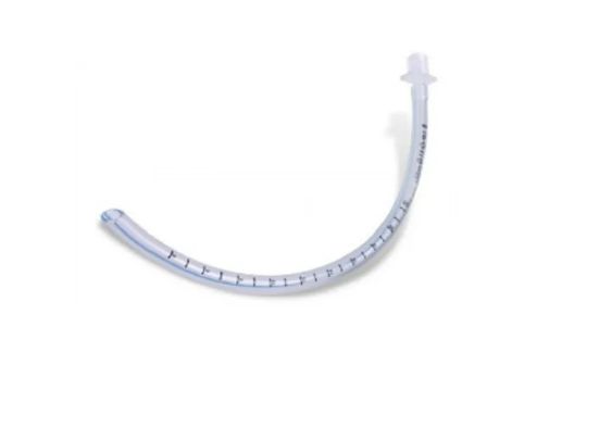 Tubo Endotraqueal BCI 2.5mm Sem Balão C/10 Unidades Ref: ETP
