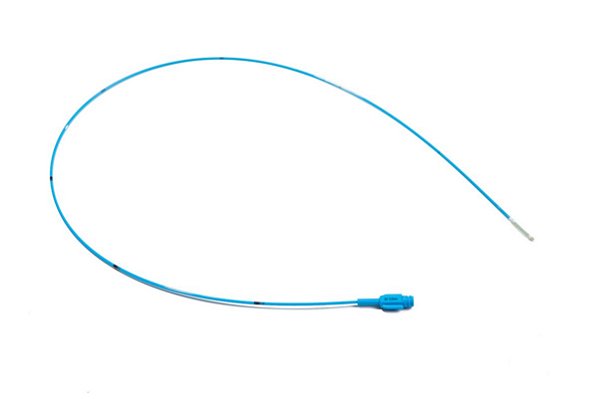 Cateter Para Embolectomia Arterial Com Balão 6Fr 80cm Rawamed