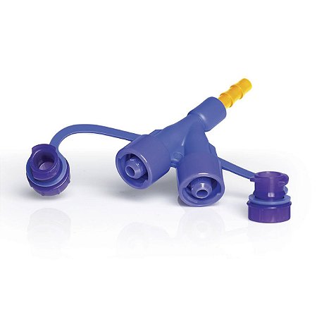 Adaptador PEG Kangaroo 16FR Enfit Covidien