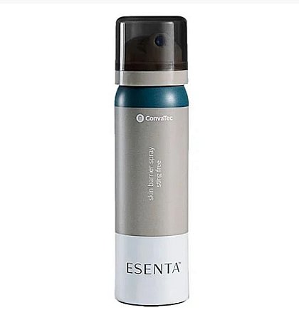 Esenta Barreira Protetora Spray 50ml Convatec