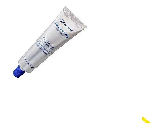 Stomahesive Pasta Protetora 56,7gr Convatec