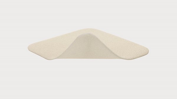 Curativo Espuma Mepilex Lite 10x10cm Caixa C/5 Molnlycke