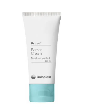 Brava® Creme Barreira 60g Coloplast