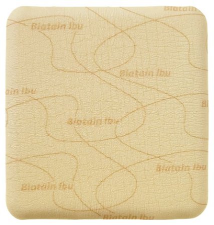Curativo Biatain® IBU Não Adesivo 10x10cm Coloplast