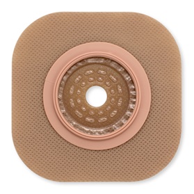 Barreira New Image Base Adesiva CeraPlus Plana 44mm Rec 32mm C/5 15102 Hollister