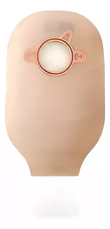 Bolsa Colostomia New Image 70m Opaca 18184 C/10 Hollister