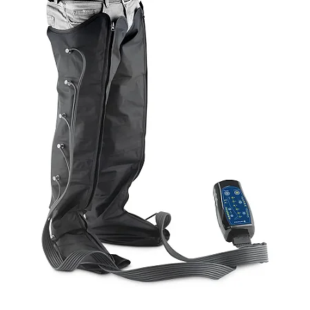 Botas Pneumáticas Air Recovery M Dellamed