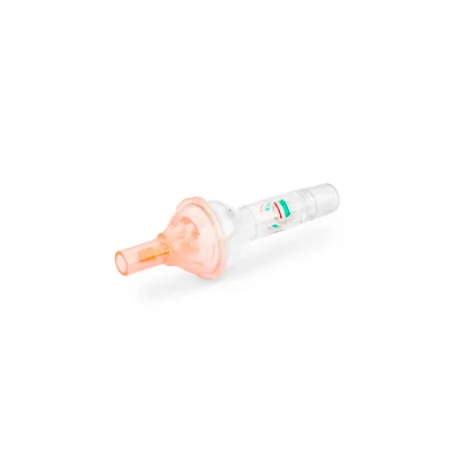 Indicador de Pressão Balão Traqueal Pediátrico 2,5 a 5mm AccuCuff
