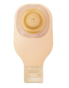 Bolsa Para Estomia Premier™ Recortável 13-25mm Opaca Convexa C/5 8674 Hollister