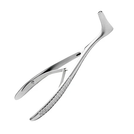 Especulo Nasal Hartmann F2 Medio 15cm Safer